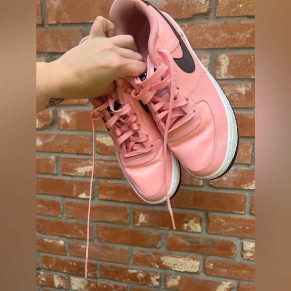 Nike Air Force 1 Sneakers - Picture 8 of 12